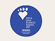 RSPCA Good Business Awards Winner