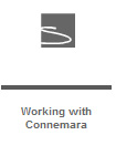 Working with Connemara