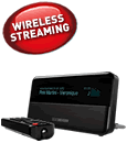 Logitech (was Slim Devices) Squeezebox Classic 