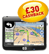 HP iPAQ 314 Travel Companion with £30 Cashback 