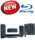Panasonic SC-BT100 Blu Ray Home Cinema 